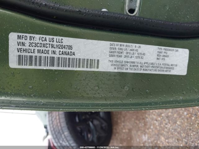 Dodge Charger Image 8