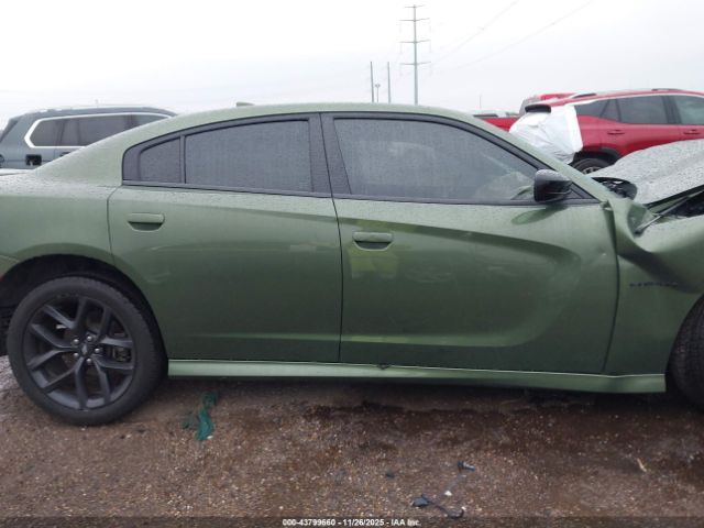 Dodge Charger Image 12