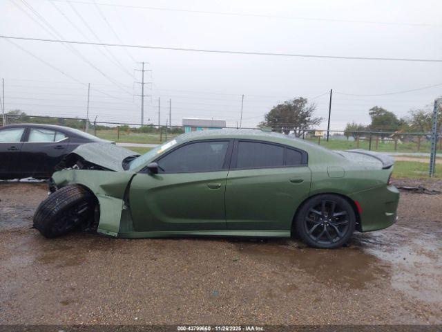 Dodge Charger Image 9