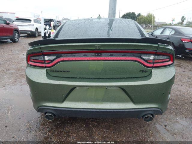 Dodge Charger Image 15