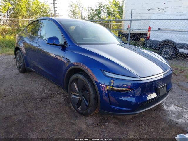 Tesla Model Y Image 1