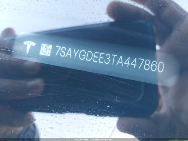 Tesla Model Y Image 11