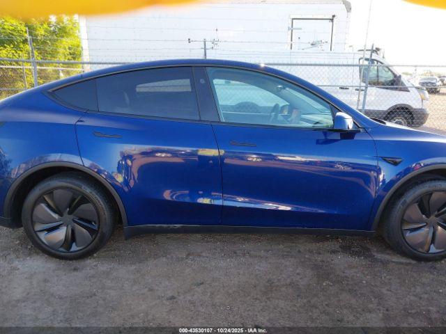 Tesla Model Y Image 9