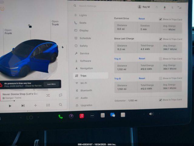 Tesla Model Y Image 7