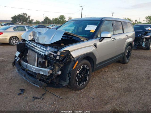 Hyundai SANTA FE Se Image 6