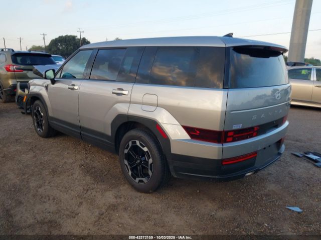 Hyundai SANTA FE Se Image 17