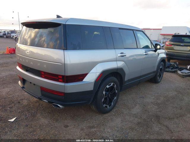 Hyundai SANTA FE Se Image 15