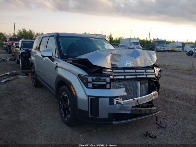 Hyundai SANTA FE Se Image 7