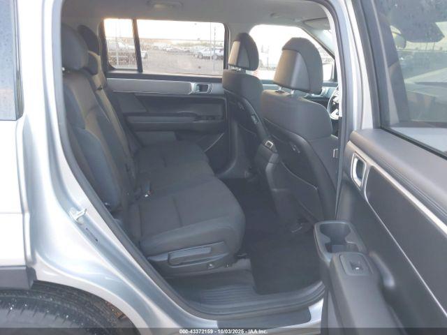 Hyundai SANTA FE Se Image 3