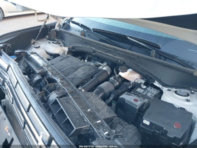 Hyundai SANTA FE Se Image 8