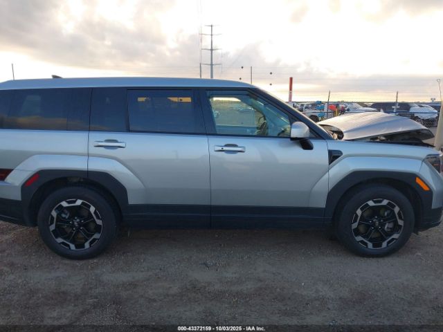 Hyundai SANTA FE Se Image 4