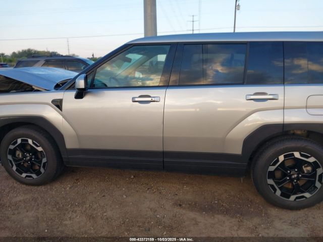 Hyundai SANTA FE Se Image 10