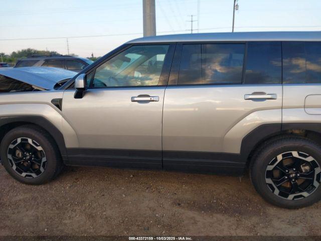 Hyundai SANTA FE Se Image 10