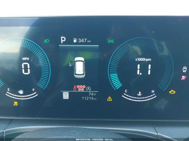 Hyundai SANTA FE Se Image 13