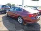 Chevrolet Malibu Ls Image 13