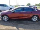 Chevrolet Malibu Ls Image 17