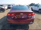 Chevrolet Malibu Ls Image 5