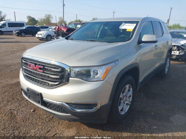 GMC Acadia Sle-1 Image 15