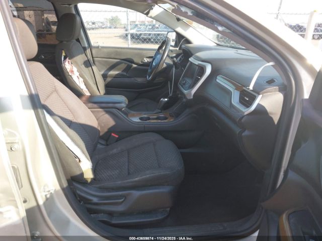 GMC Acadia Sle-1 Image 4