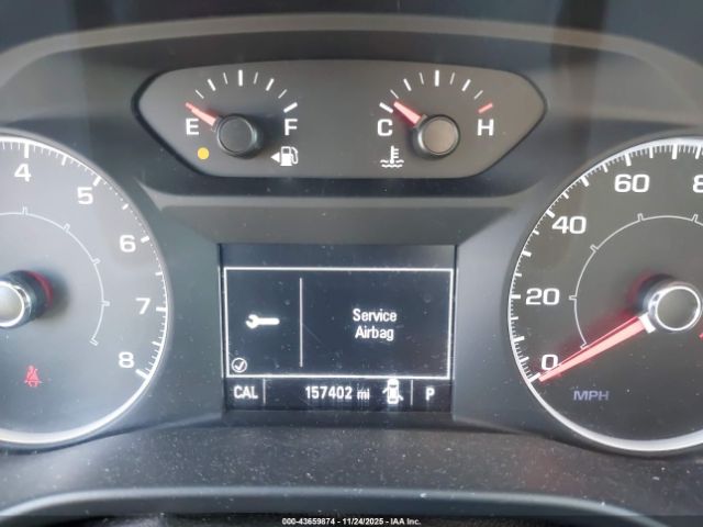 GMC Acadia Sle-1 Image 2