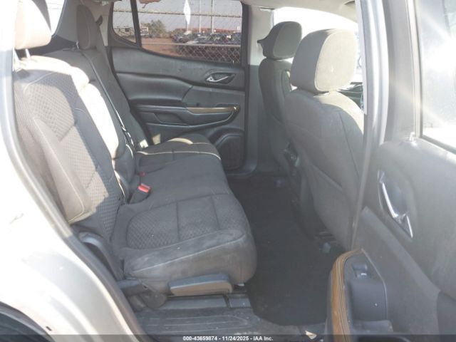 GMC Acadia Sle-1 Image 6