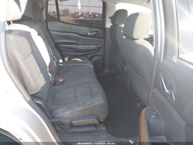 GMC Acadia Sle-1 Image 6