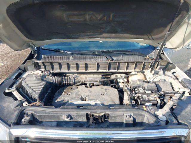 GMC Acadia Sle-1 Image 8