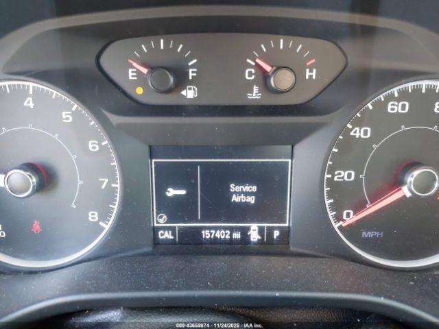 GMC Acadia Sle-1 Image 17