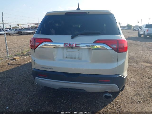 GMC Acadia Sle-1 Image 11