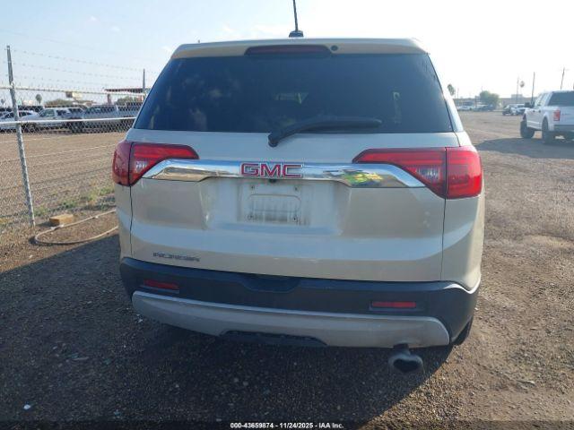 GMC Acadia Sle-1 Image 11