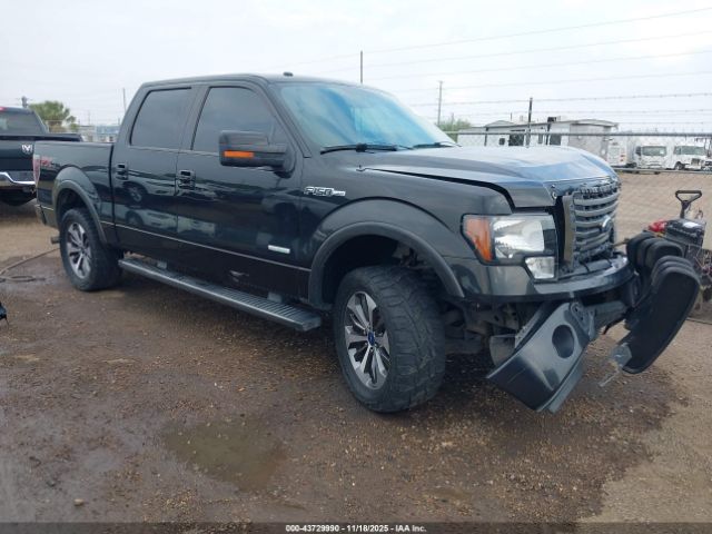 Ford F-150 Fx4 Image 1