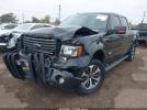 Ford F-150 Fx4 Image 6