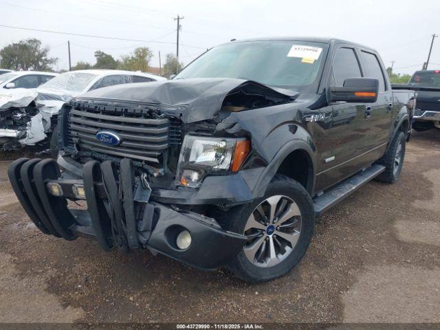 Ford F-150 Fx4 Image 6