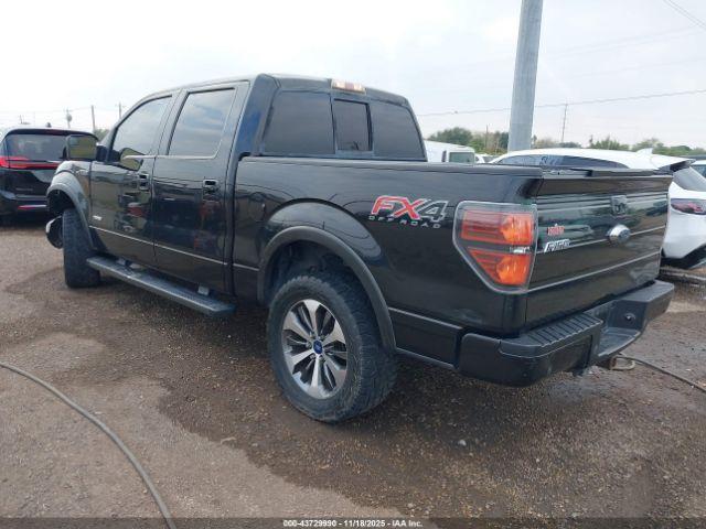 Ford F-150 Fx4 Image 13