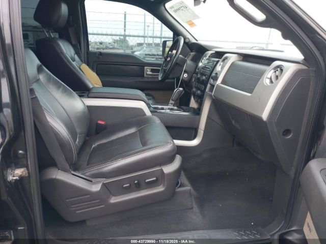 Ford F-150 Fx4 Image 8