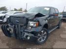 Ford F-150 Fx4 Image 2