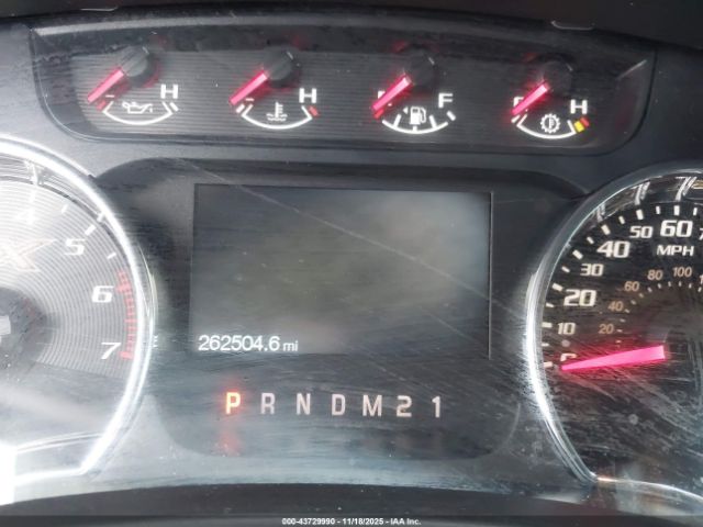 Ford F-150 Fx4 Image 4