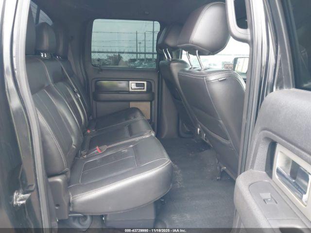 Ford F-150 Fx4 Image 7