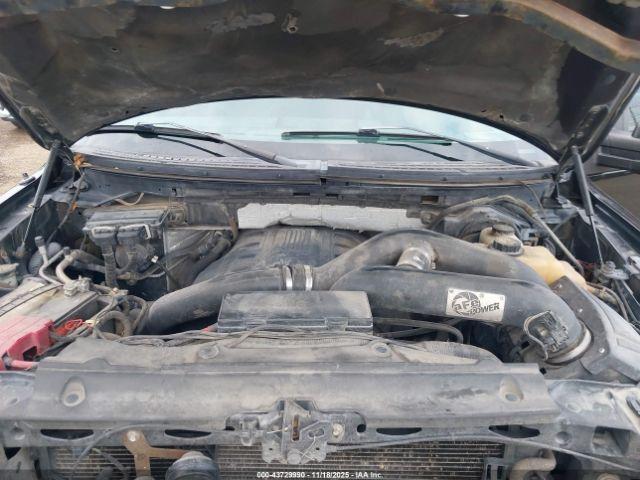 Ford F-150 Fx4 Image 3