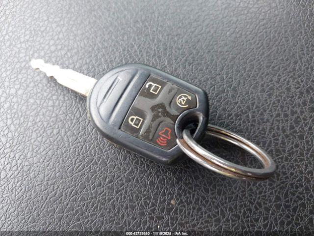 Ford F-150 Fx4 Image 10