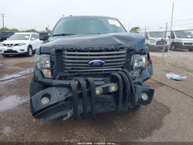 Ford F-150 Fx4 Image 12