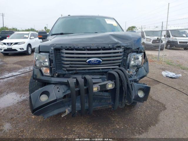 Ford F-150 Fx4 Image 12