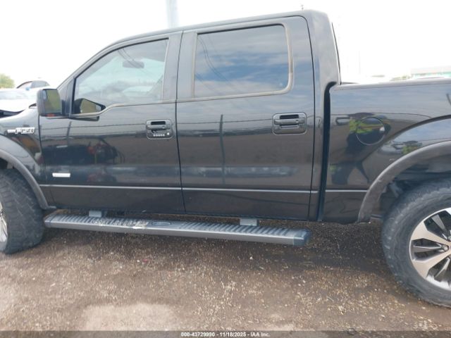 Ford F-150 Fx4 Image 11