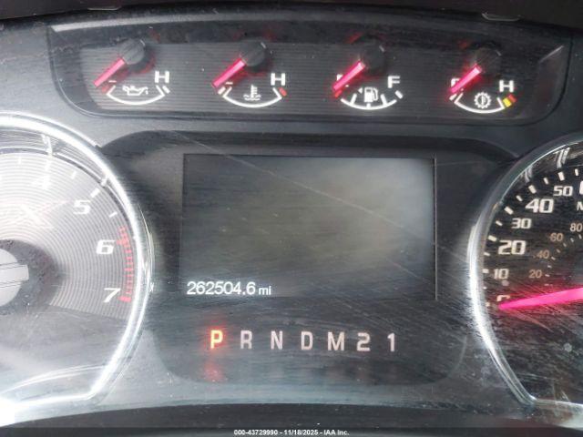 Ford F-150 Fx4 Image 16