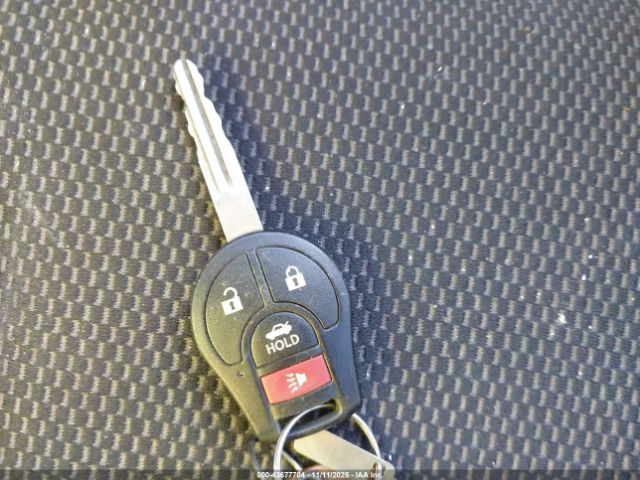 Nissan Sentra S Image 7