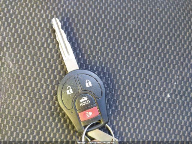 Nissan Sentra S Image 7