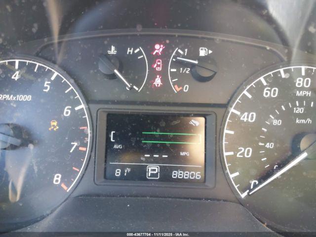 Nissan Sentra S Image 17