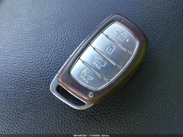 Hyundai SONATA Sport Image 10