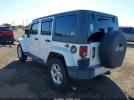 Jeep Wrangler Sahara Image 5