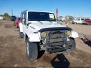 Jeep Wrangler Sahara Image 16